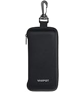 Amazon.co.jp: VAXPOT(バックスポット) サングラスケース ハードタイプ